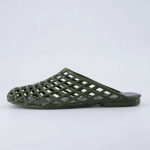 Lab Jelly Flats
