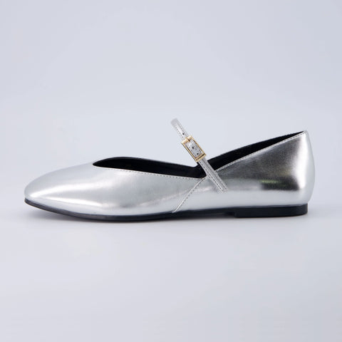 Amour Mary Jane Flat