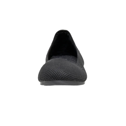 Tyra Knit Ballet Flat