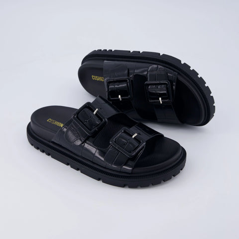 Fuse Chunky Sandals