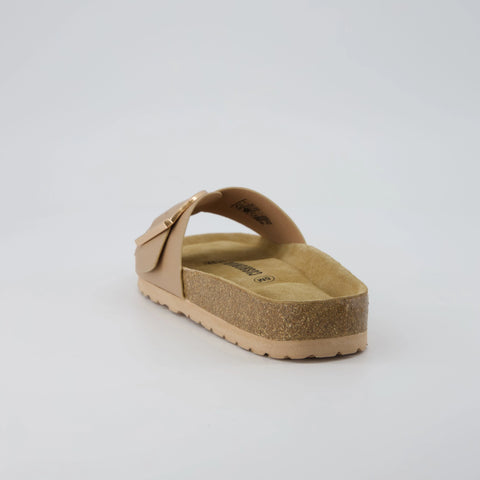 Leeds Cork Sandal