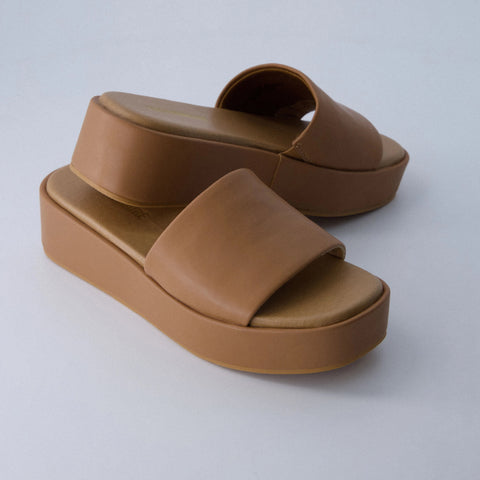 Kudos Platform Womens Sandals