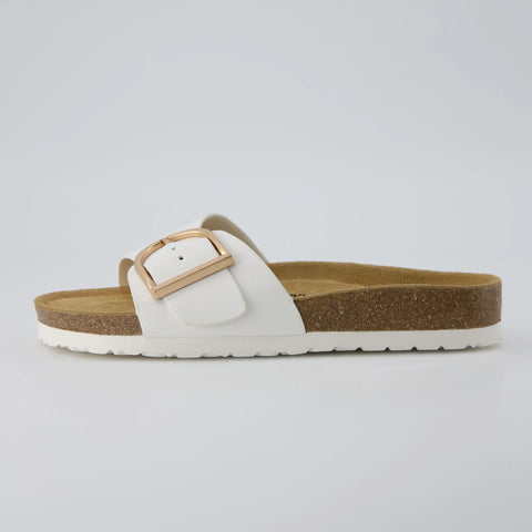 Leeds Cork Sandal