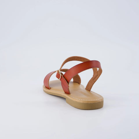 Clara Casual Flat Girls Sandals
