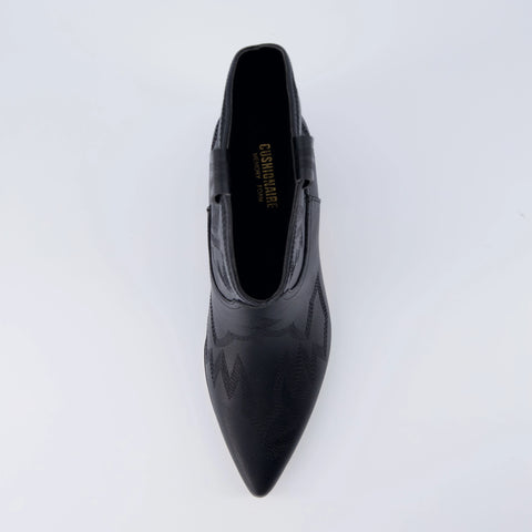 Leon Western Boot