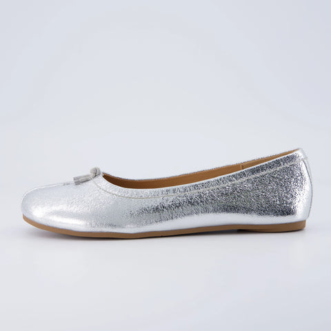 Maki Split-toe Flats