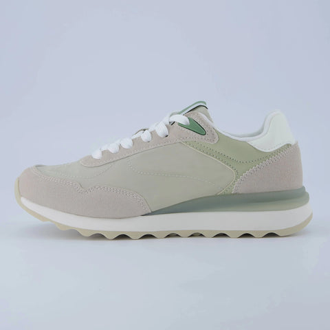Kicks Nylon Sneaker