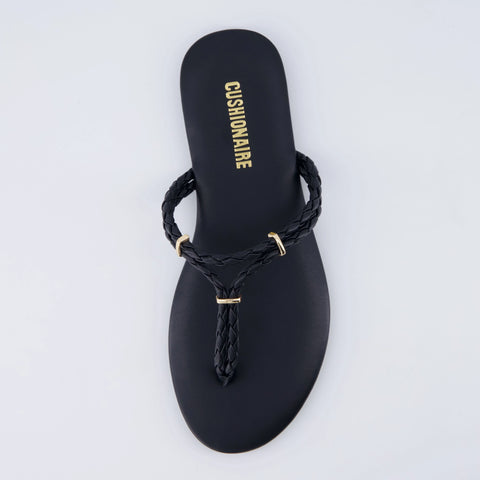 Trio Flip Flops