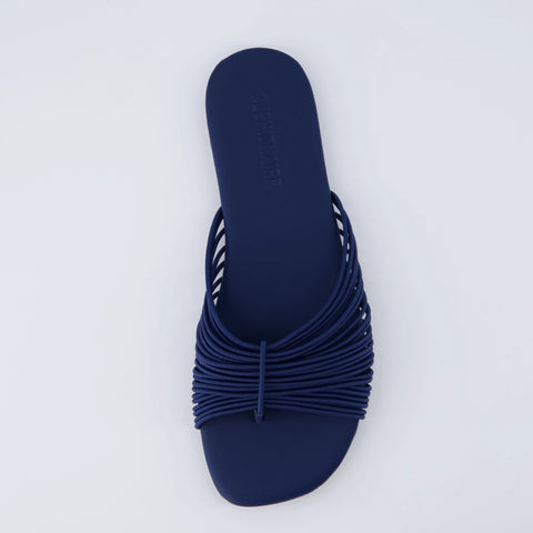 Lanky Strappy Sandals