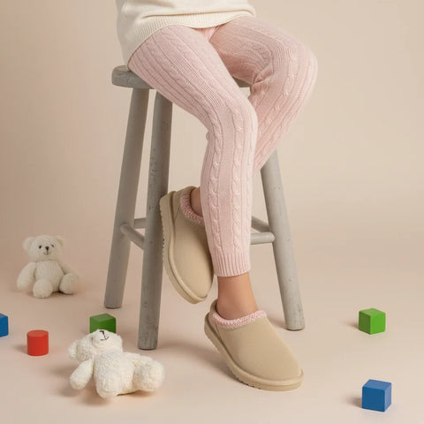 Keto-K Cozy Slipper