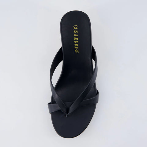 Ferry Espadrille Wedge Sandals