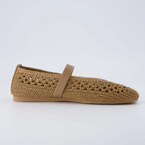 Graff Mary Jane Shoes