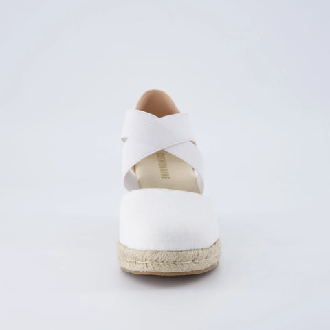 Chica Espadrille Wedge Sandals