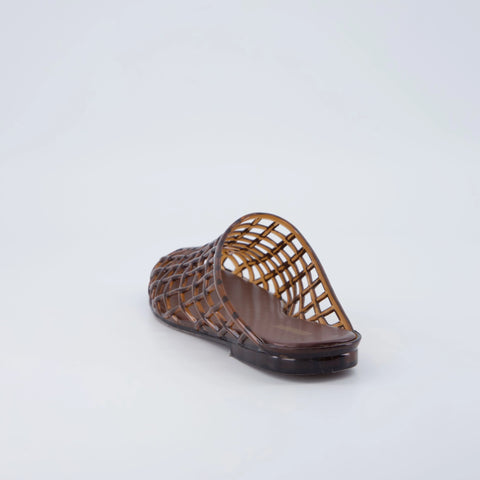 Lab Jelly Flats
