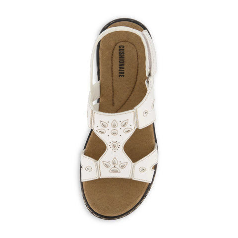 Briar Comfort Sandal