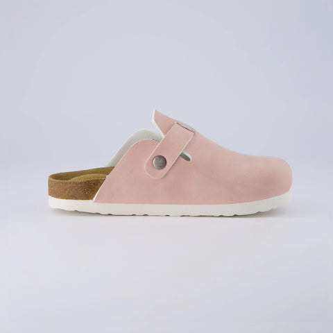 Hana-K Cork Footbed Clog