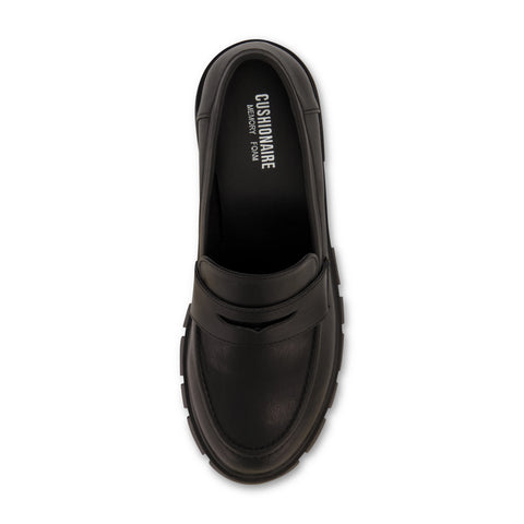 Pierce Platform Loafer