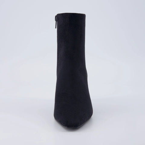 Giana High Heel Ankle Boots