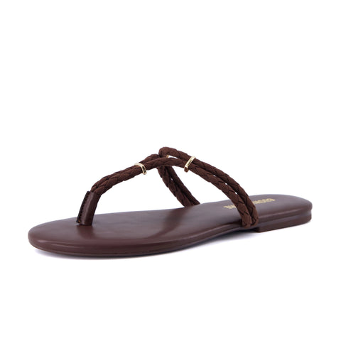 Trio Flip Flops