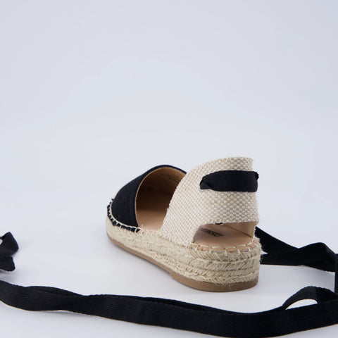Talisa Espadrilles