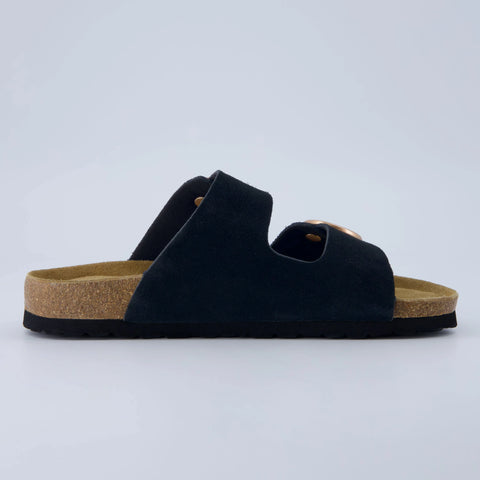 Legacy Cork Footbed Sandals